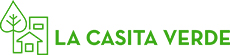 La Casita Verde logo