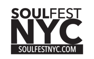SoulFest NYC Logo