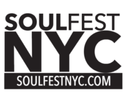 SOULFest NYC Wellness Festival