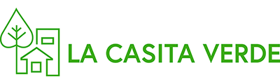 La Casita Verde logo