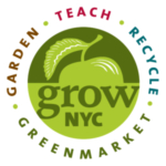 Grow NYC logo