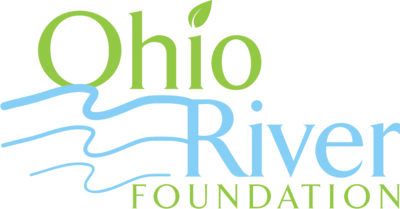 Ohio River Foundation logo