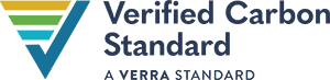 Verified Carbon Standard logo