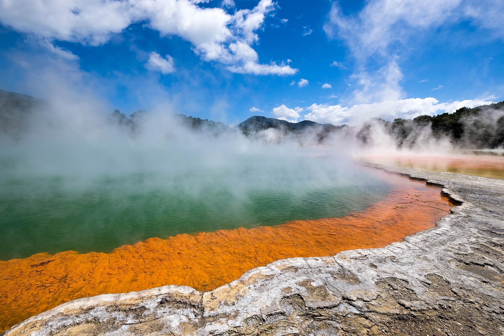 What Are The Pros & Cons Of Geothermal Energy | Kiwi Energy