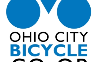 Ohio City Bicycle Co-Op logo