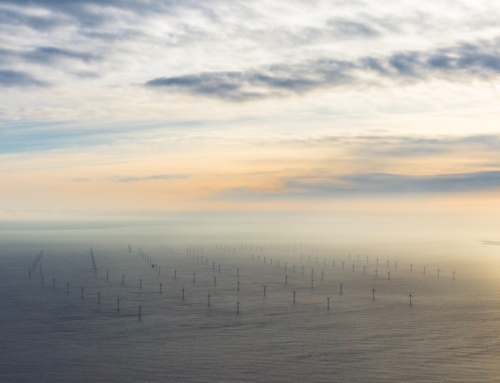 Differences Between Onshore & Offshore Wind Energy