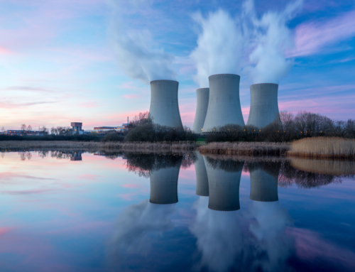 Pros and Cons of Nuclear Energy