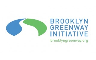 Brooklyn Greenway Initiative logo