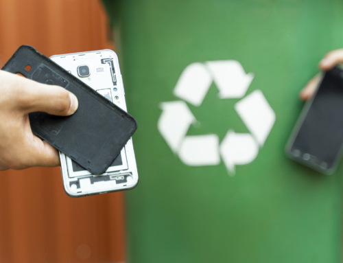 How to Recycle Electronic Waste