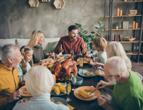 How to Have a Green Thanksgiving: Plastic-Free Holiday Tips