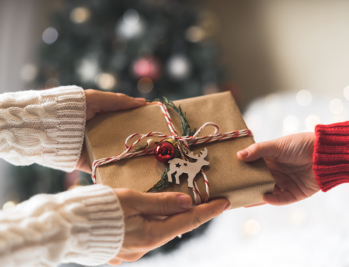 The Ultimate Guide to Eco-Friendly Christmas Gifts