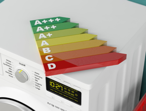Energy Efficient Appliances: Your Guide to ENERGY STAR, CEE, SEER, and EER Rating Meanings