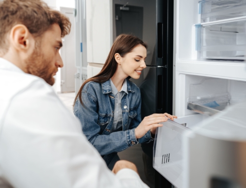 Your Energy-Efficient Refrigerator Buying Guide