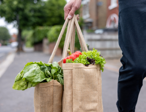 11 Sustainable, Eco-Friendly Shopping Tips to Help You Go Green