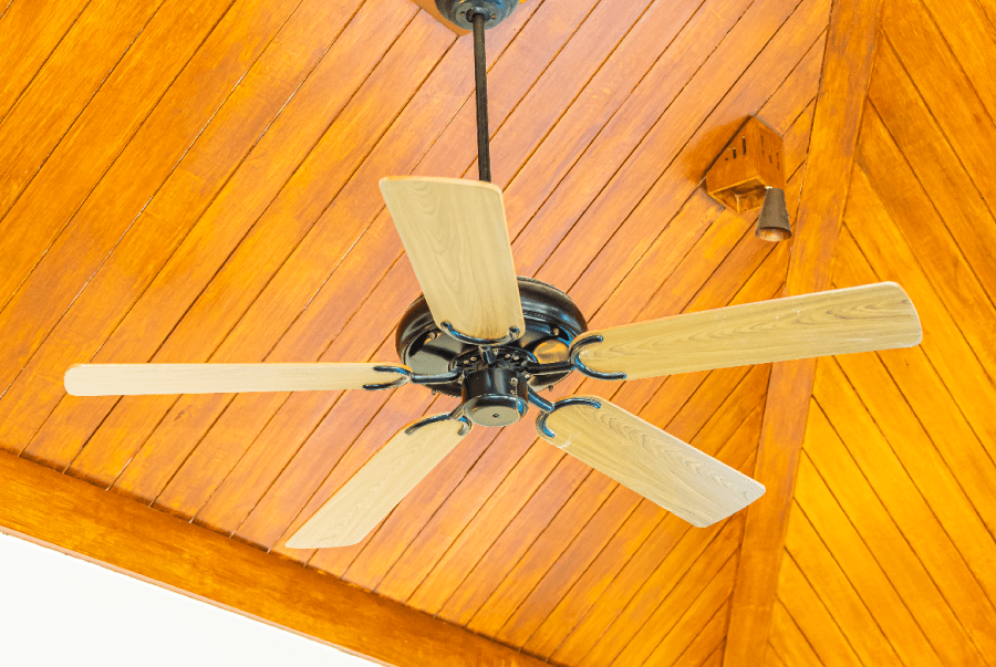Do Ceiling Fans Use a Lot of Electricity?