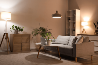 Electricity and natural gas: how they power your home together