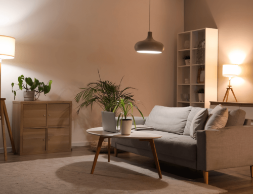 Electricity and natural gas: how they power your home together