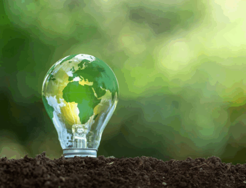 Renewable Energy: 6 Myths and Facts