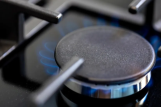 How natural gas supply works in homes: a basic guide