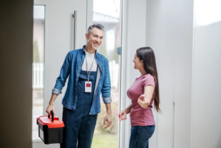 What makes an energy provider reliable