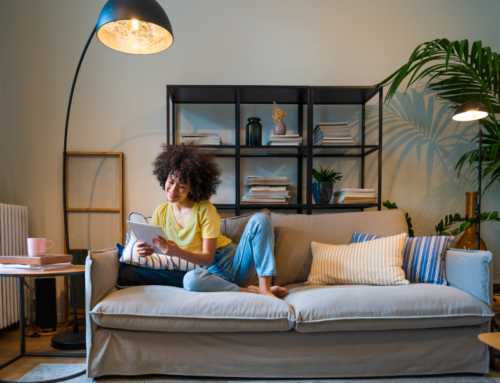 Can renters pick their own energy supplier? A guide for tenants